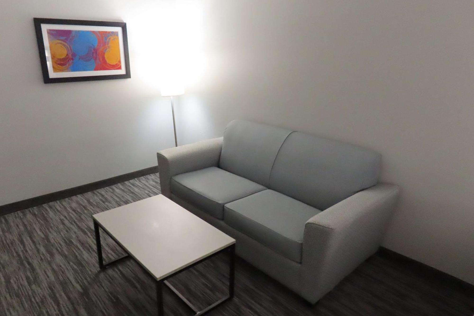 Best Western Heritage Inn & Suites Broussard المظهر الخارجي الصورة